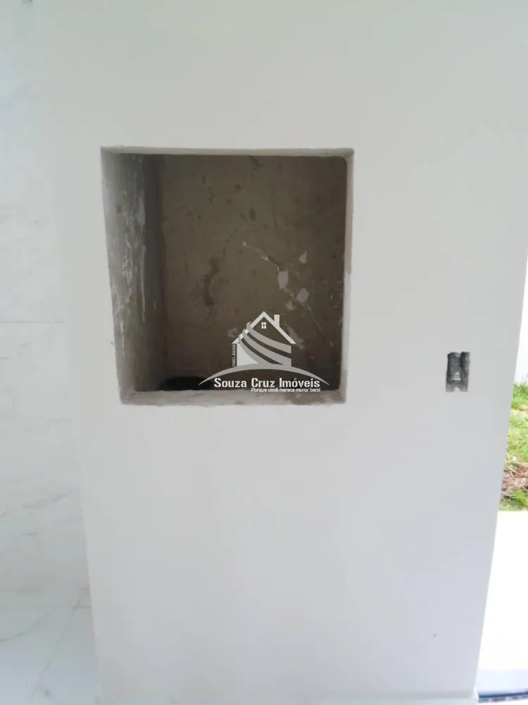 Sobrado, 3 quartos, 105 m² - Foto 5