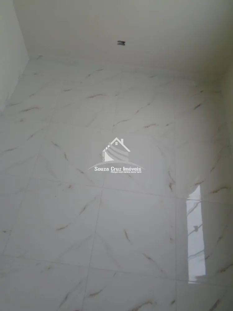 Sobrado, 3 quartos, 105 m² - Foto 14