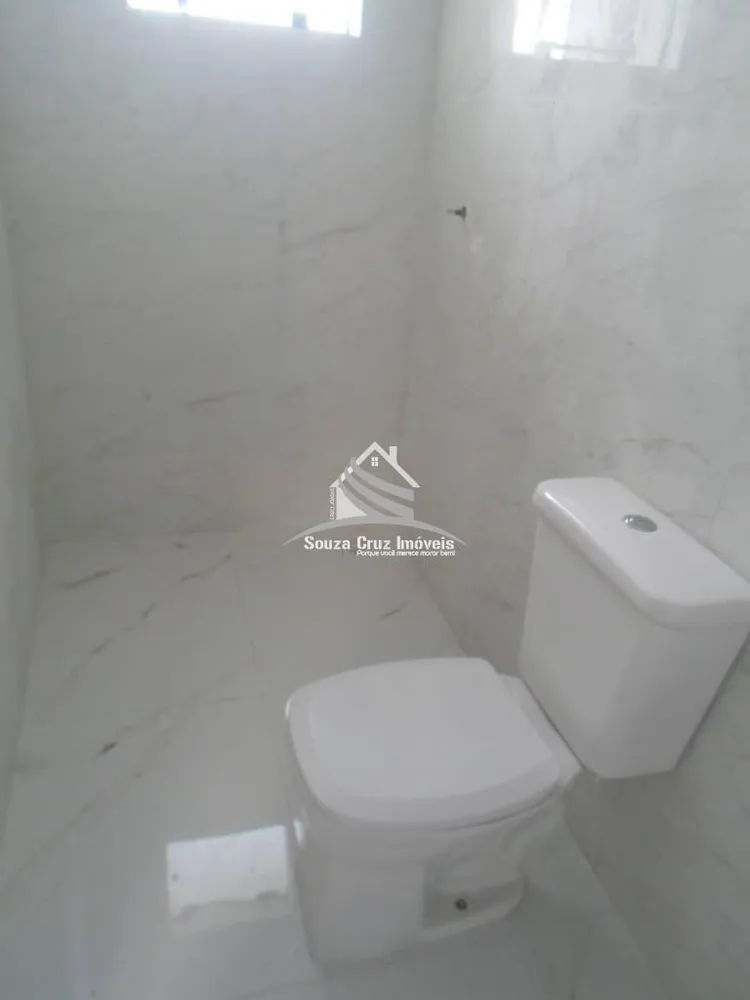 Sobrado, 3 quartos, 105 m² - Foto 11
