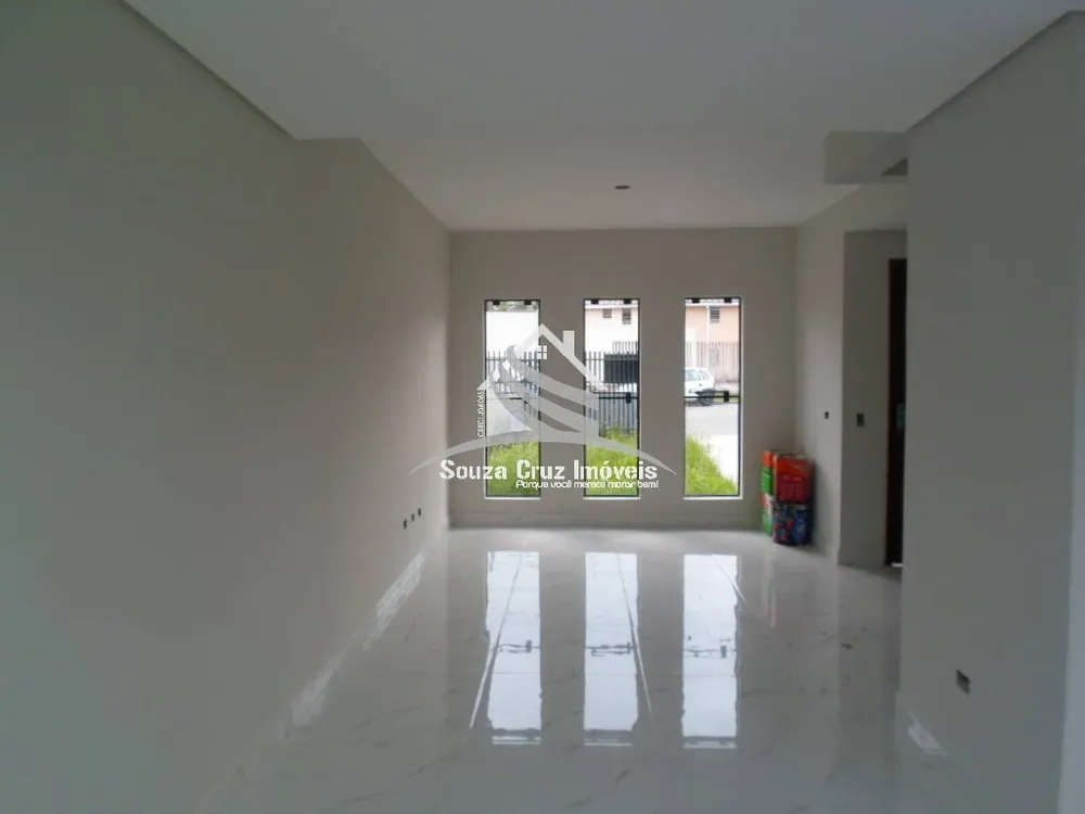 Sobrado, 3 quartos, 105 m² - Foto 1