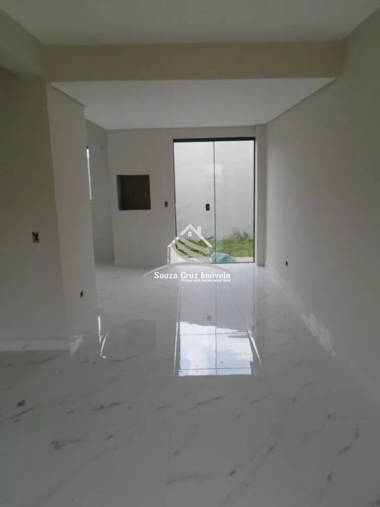 Sobrado, 3 quartos, 105 m² - Foto 7