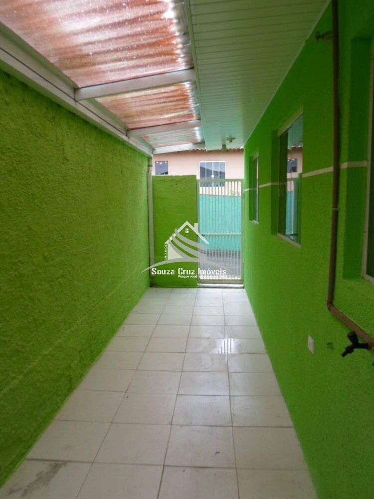 Casa à venda com 3 quartos, 52m² - Foto 12