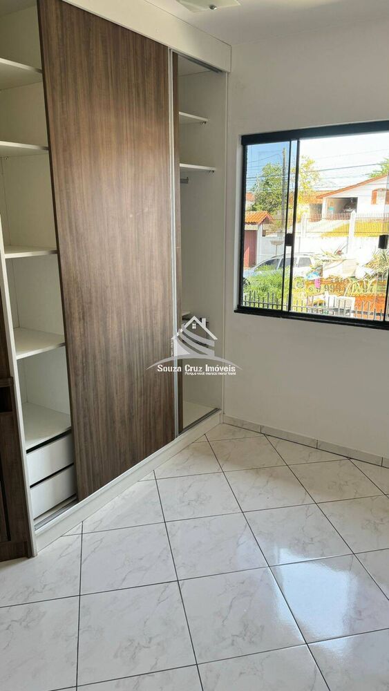 Sobrado, 3 quartos, 114 m² - Foto 5