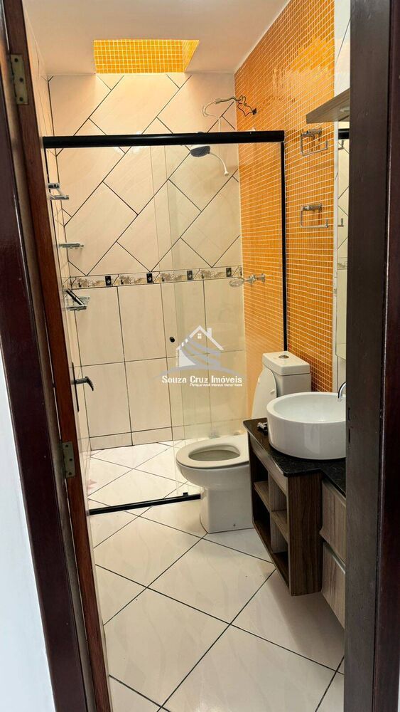 Sobrado, 3 quartos, 114 m² - Foto 3