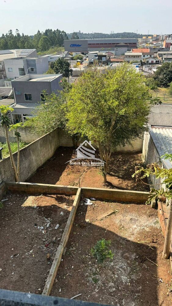 Sobrado, 3 quartos, 114 m² - Foto 7