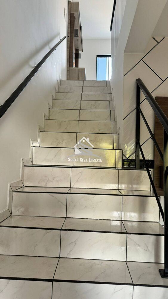 Sobrado, 3 quartos, 114 m² - Foto 2