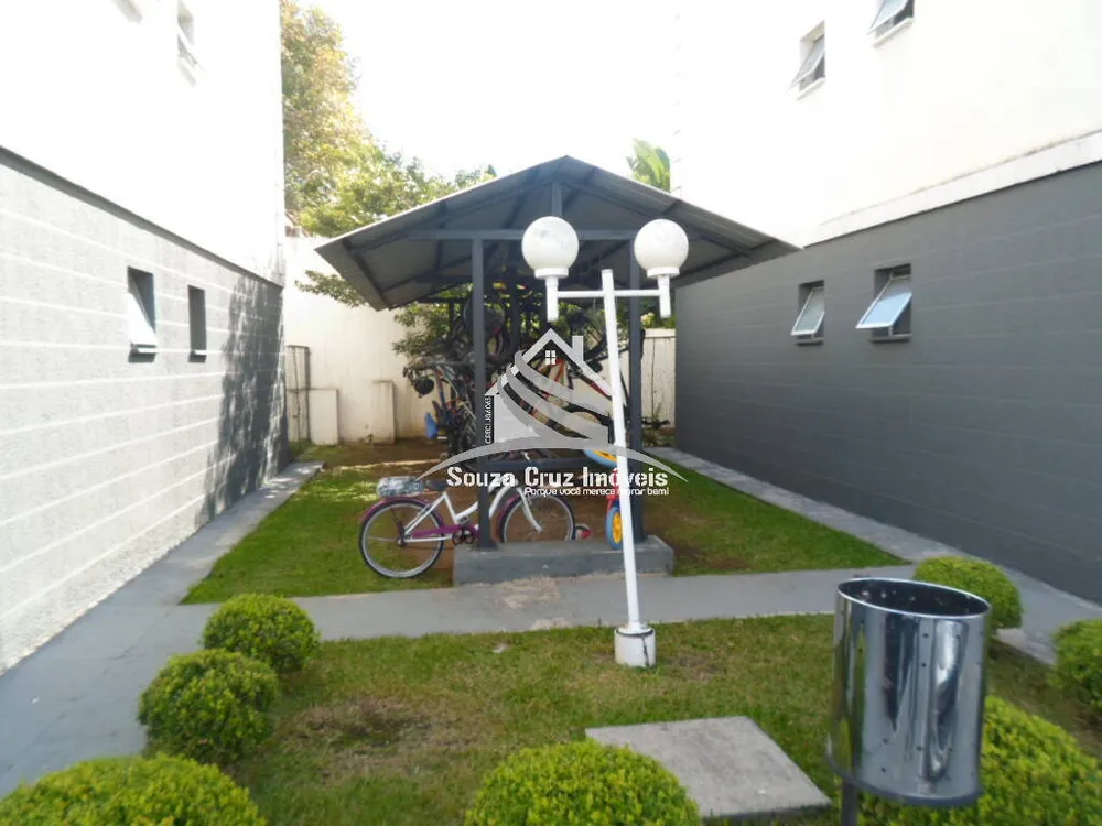 Apartamento, 2 quartos, 53 m² - Foto 15