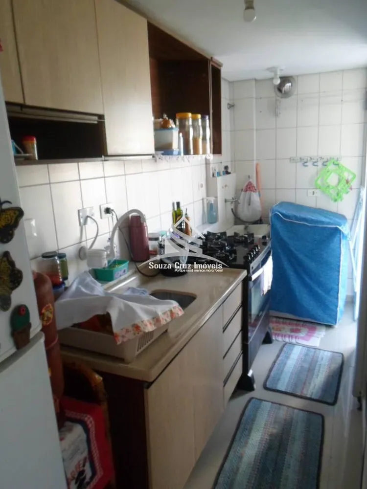 Apartamento, 2 quartos, 53 m² - Foto 7