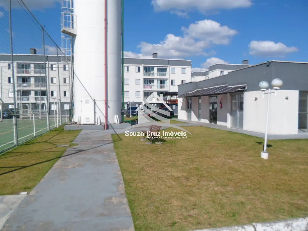 Apartamento, 2 quartos, 53 m² - Foto 16