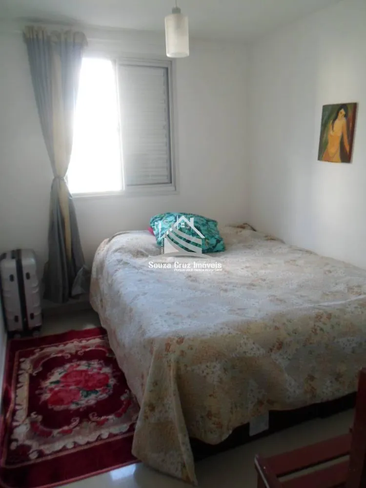 Apartamento, 2 quartos, 53 m² - Foto 10