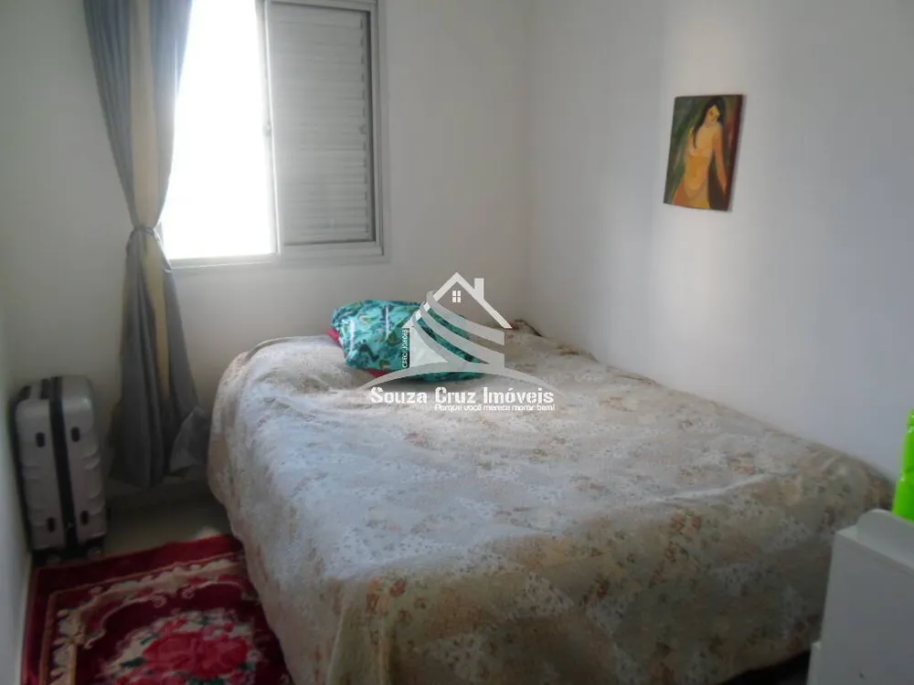 Apartamento, 2 quartos, 53 m² - Foto 9