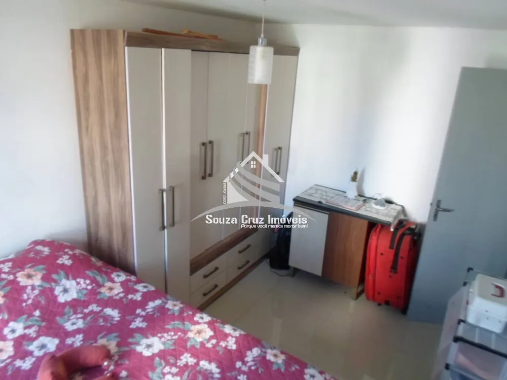 Apartamento, 2 quartos, 53 m² - Foto 8