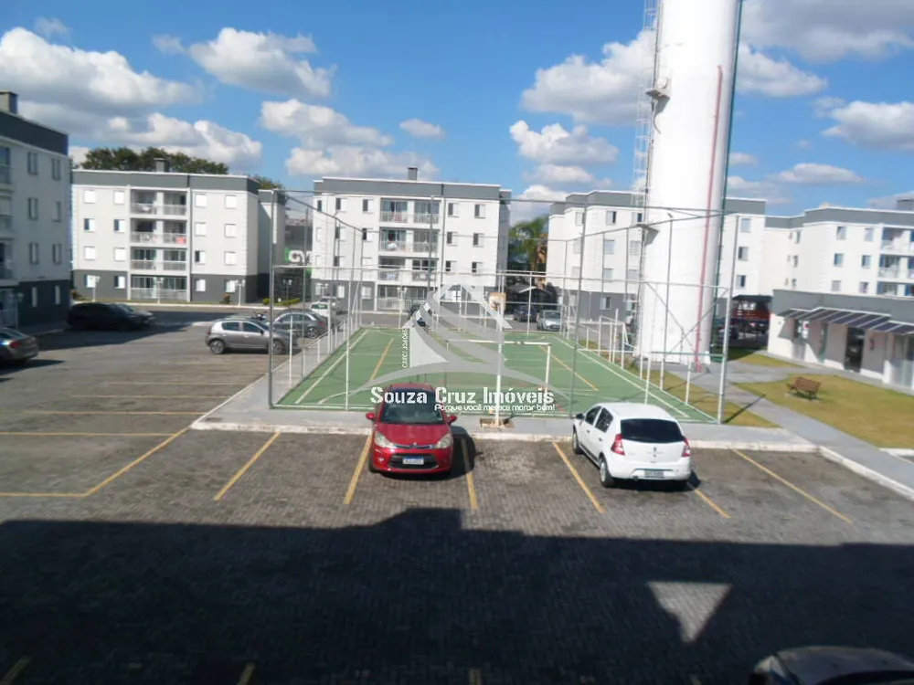 Apartamento, 2 quartos, 53 m² - Foto 12