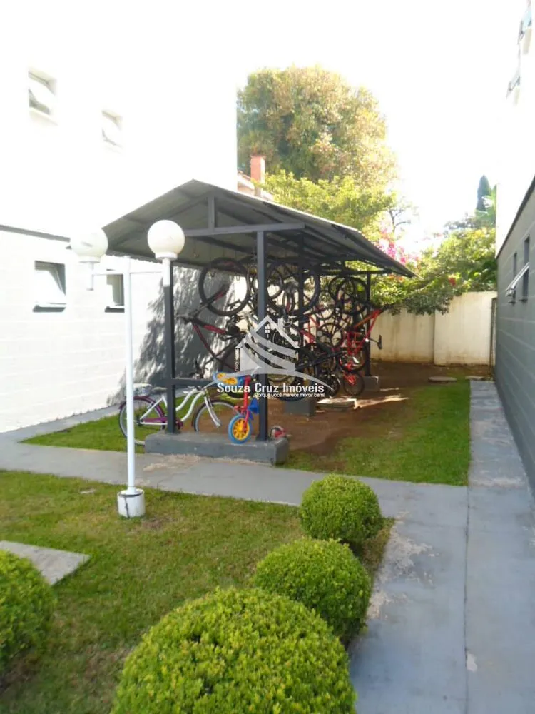 Apartamento, 2 quartos, 53 m² - Foto 14