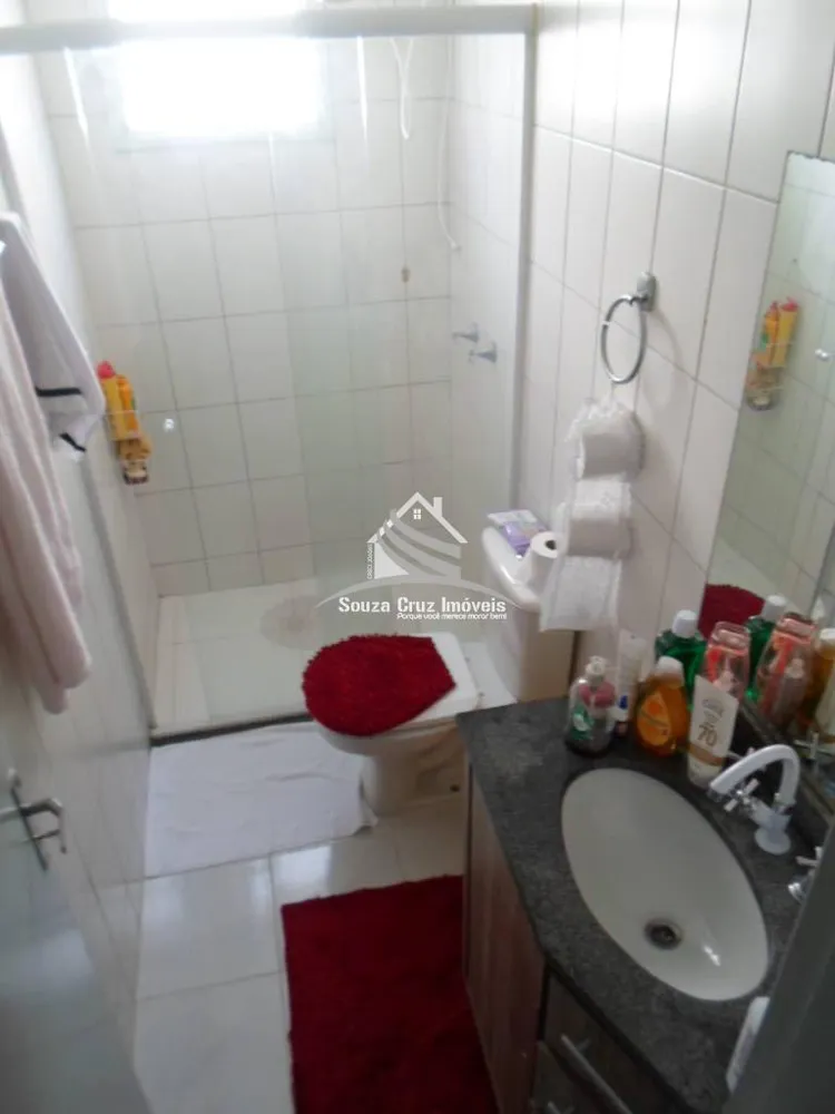 Apartamento, 2 quartos, 53 m² - Foto 11