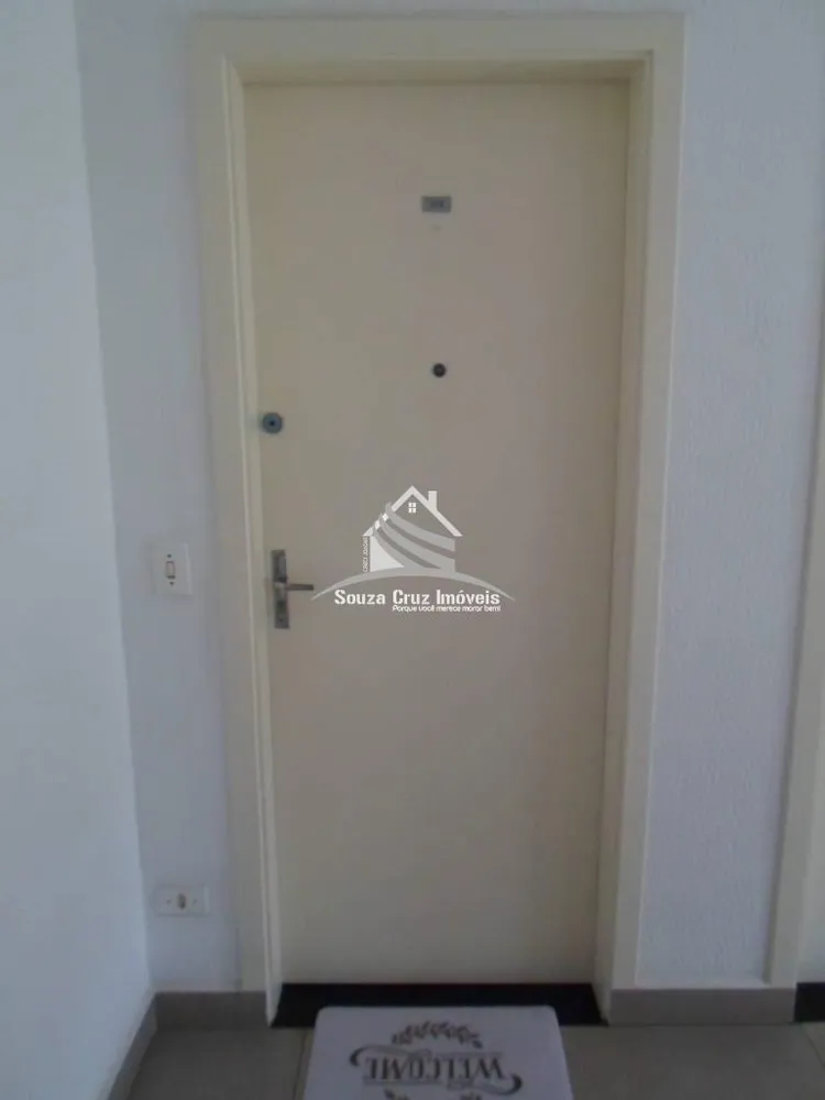 Apartamento, 2 quartos, 53 m² - Foto 13