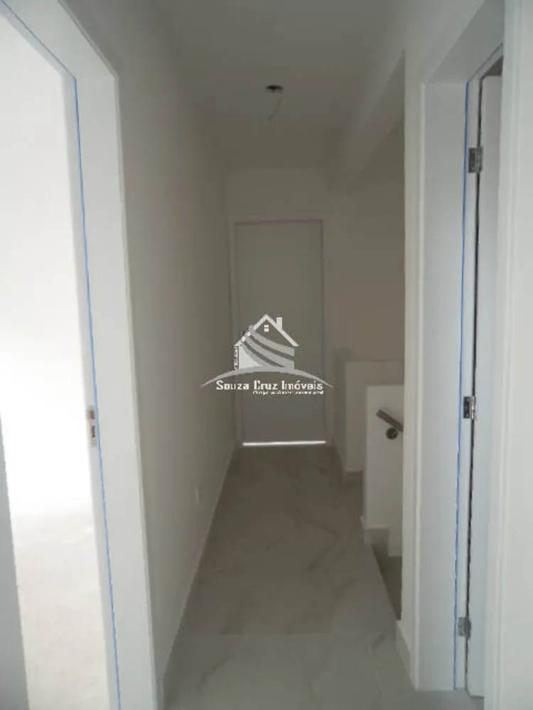 Sobrado, 3 quartos, 112 m² - Foto 12