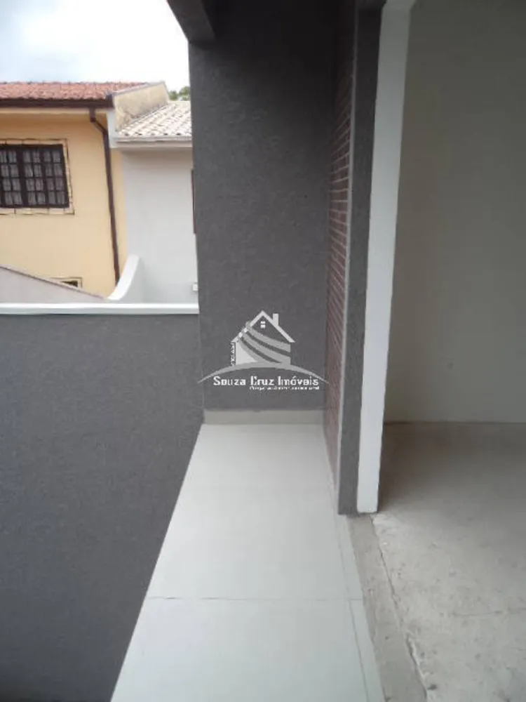 Sobrado, 3 quartos, 112 m² - Foto 16