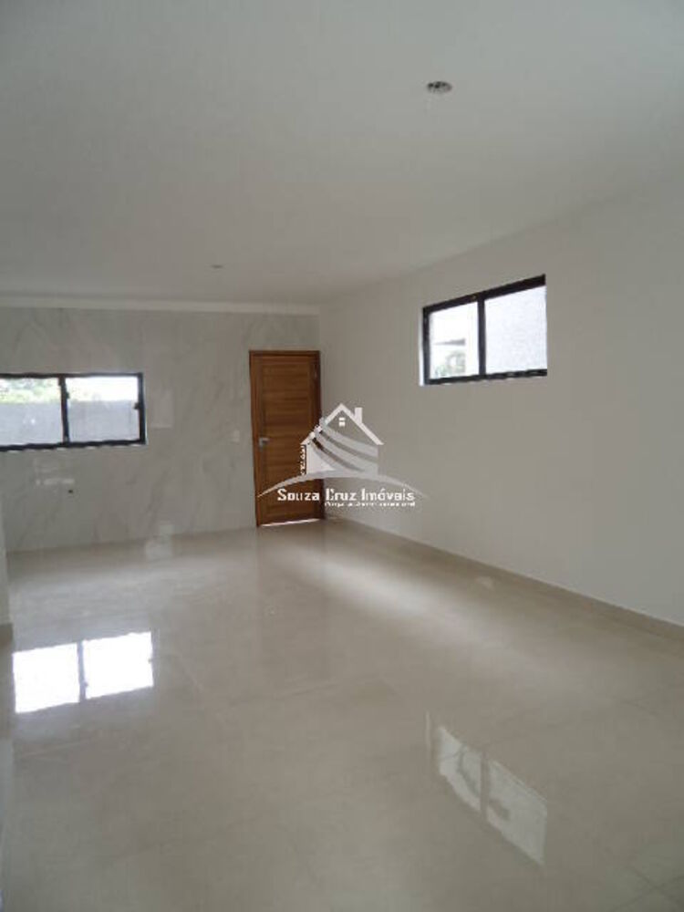 Sobrado à venda com 3 quartos, 112m² - Foto 2