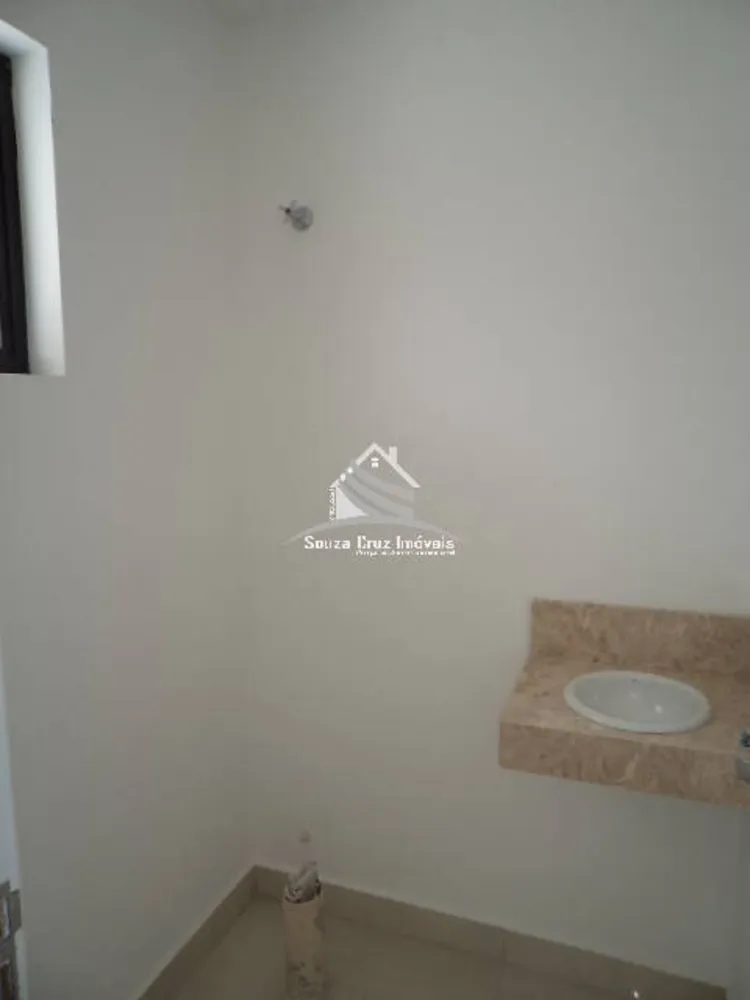 Sobrado, 3 quartos, 112 m² - Foto 7