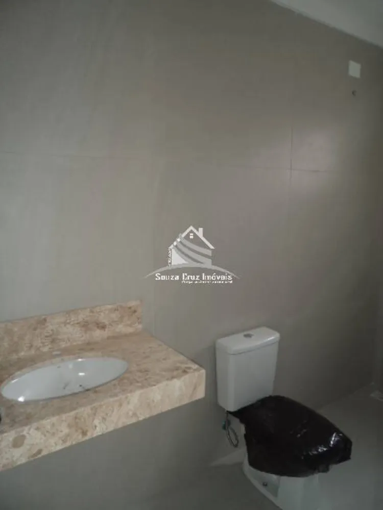 Sobrado, 3 quartos, 112 m² - Foto 10
