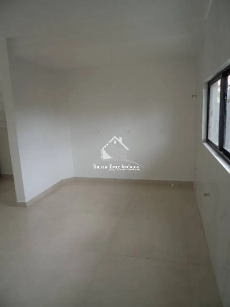 Sobrado, 3 quartos, 112 m² - Foto 5