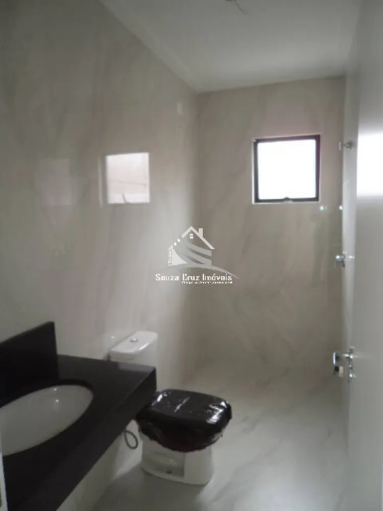 Sobrado, 3 quartos, 112 m² - Foto 15