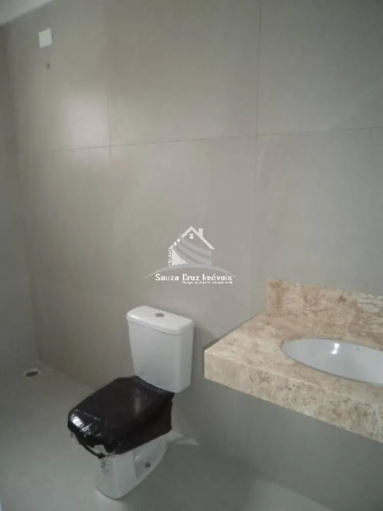 Sobrado, 3 quartos, 112 m² - Foto 21
