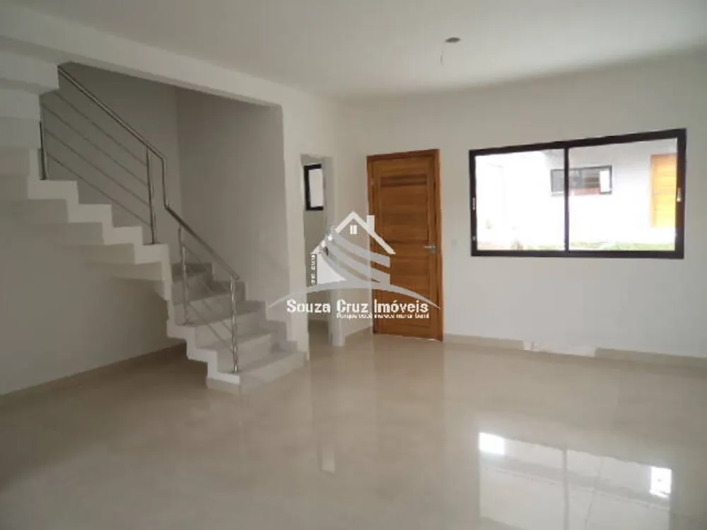 Sobrado, 3 quartos, 112 m² - Foto 24