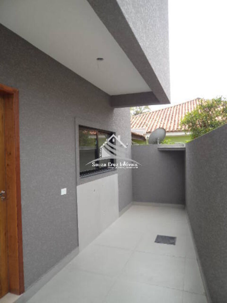 Sobrado à venda com 3 quartos, 112m² - Foto 10