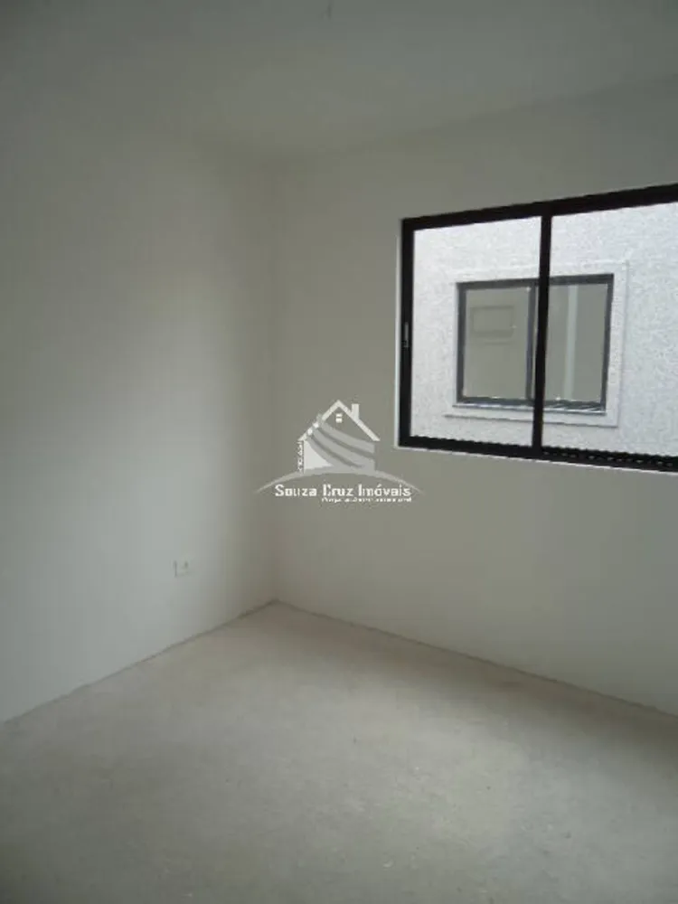 Sobrado, 3 quartos, 112 m² - Foto 22