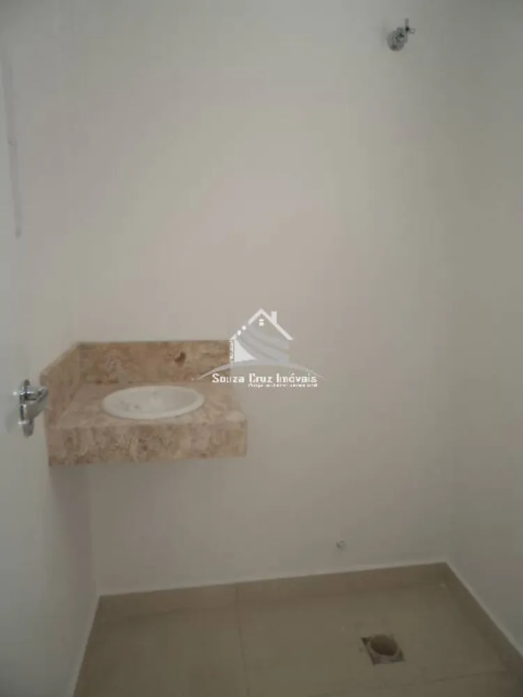 Sobrado, 3 quartos, 112 m² - Foto 19