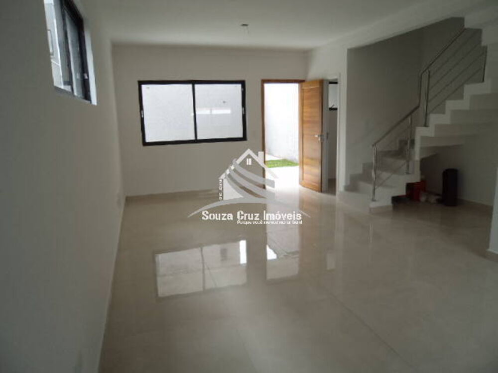 Sobrado à venda com 3 quartos, 112m² - Foto 3
