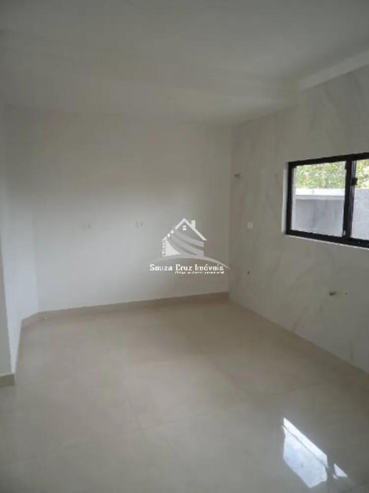 Sobrado, 3 quartos, 112 m² - Foto 4
