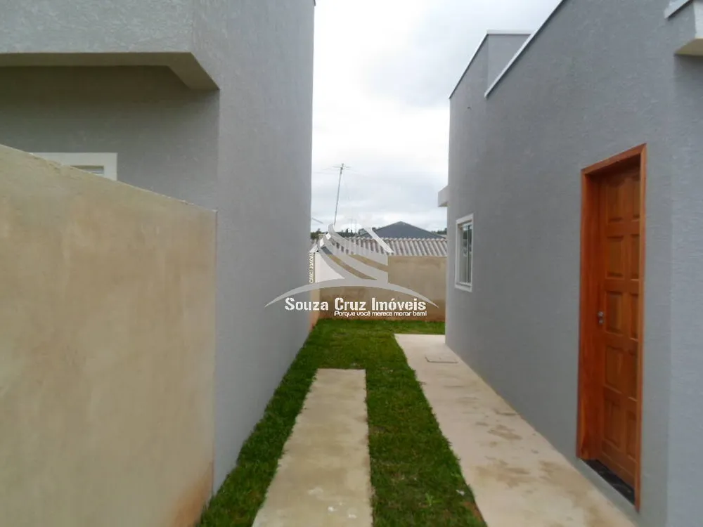 Casa, 3 quartos, 50 m² - Foto 5