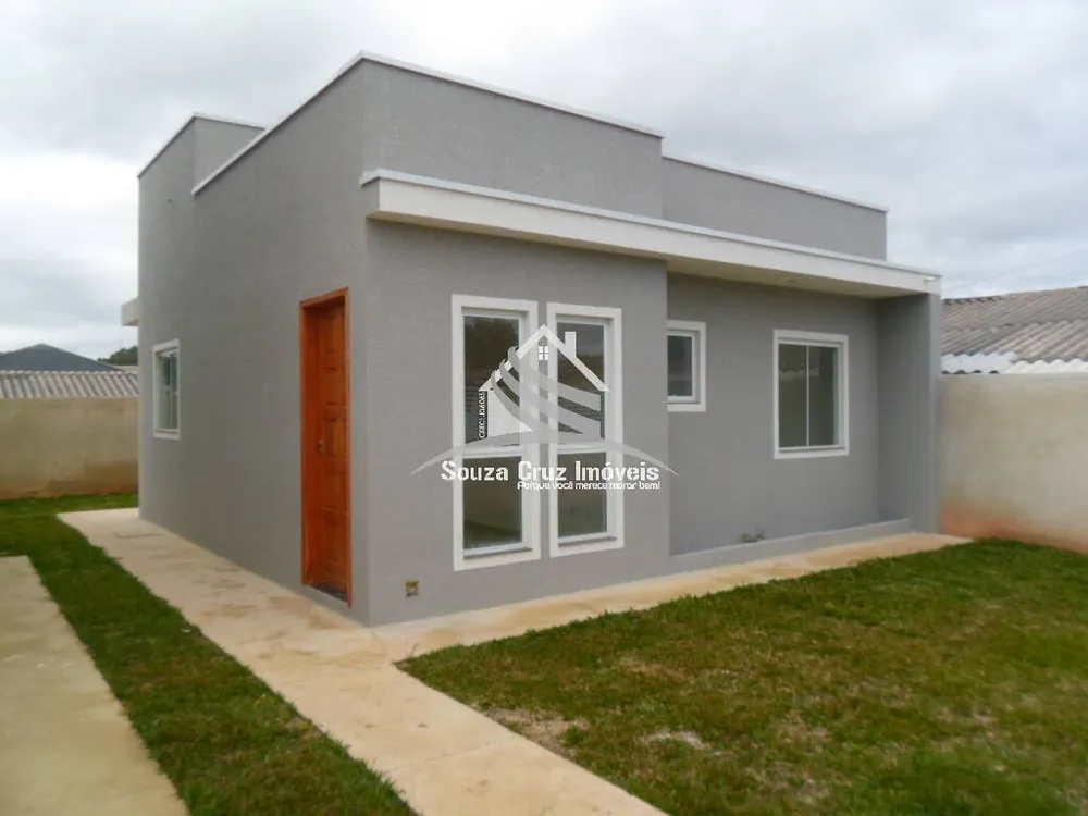 Casa, 3 quartos, 50 m² - Foto 16