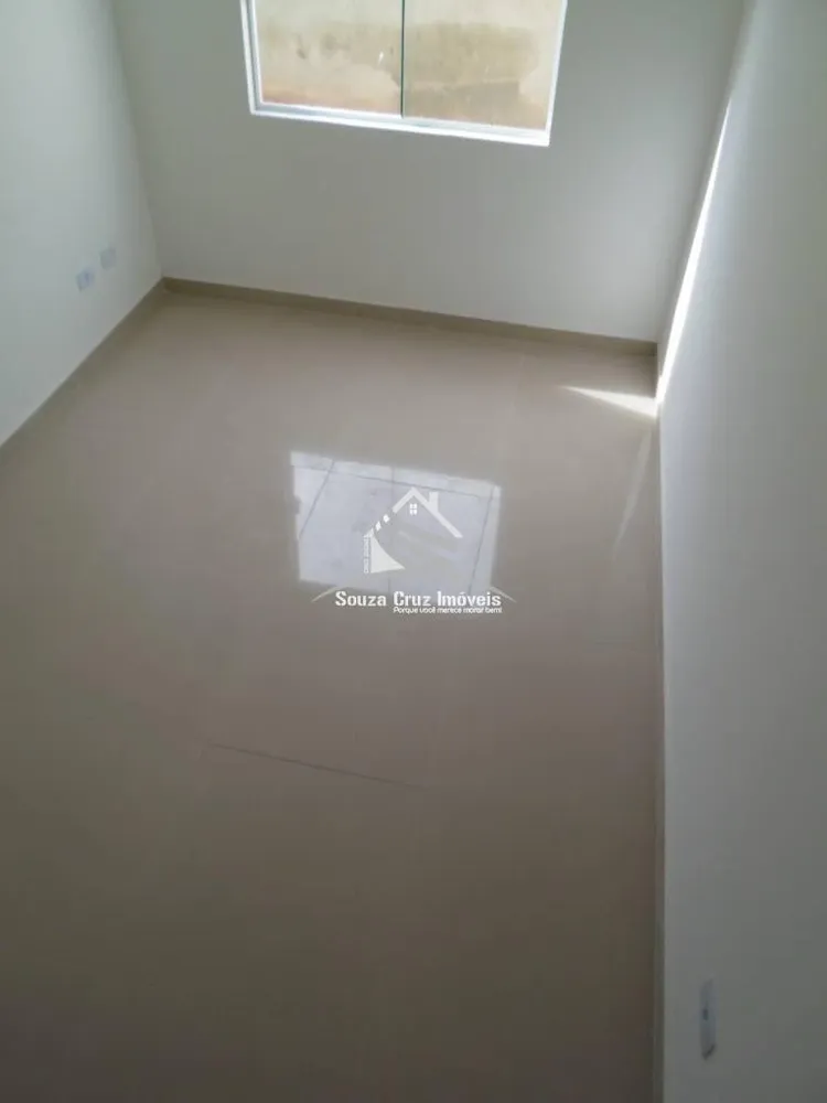 Casa, 3 quartos, 50 m² - Foto 15