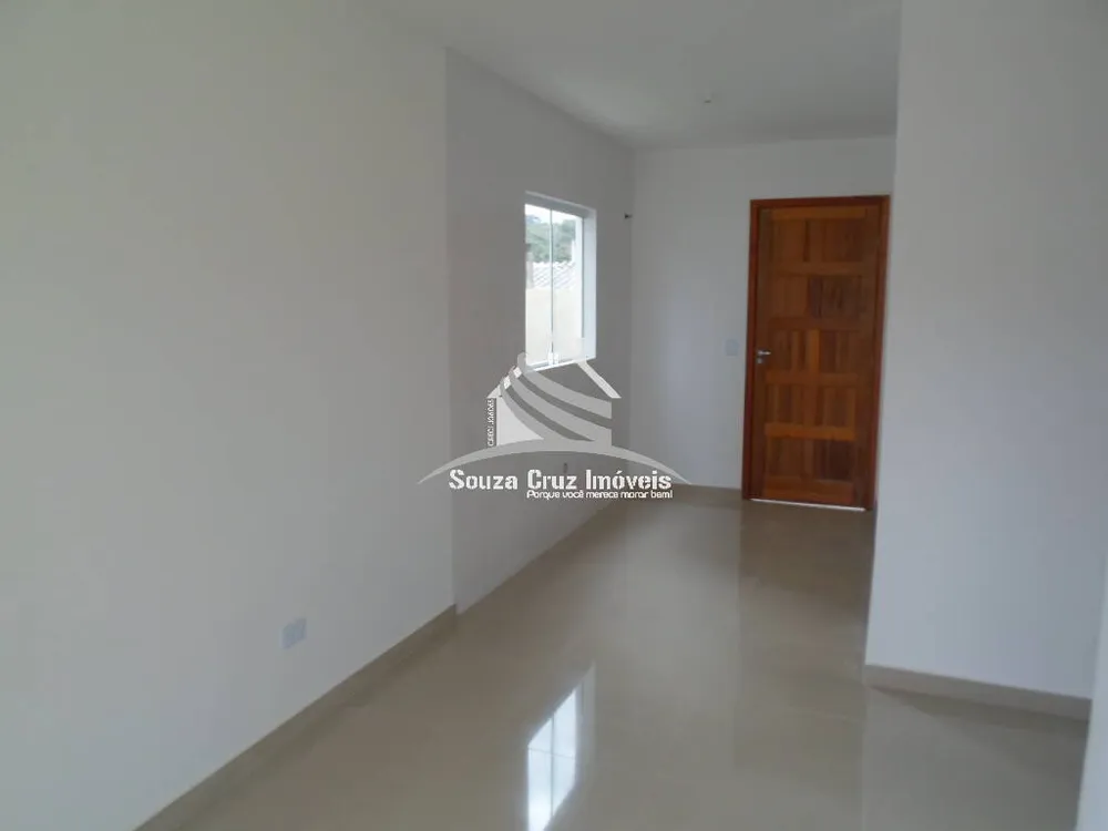Casa, 3 quartos, 50 m² - Foto 7