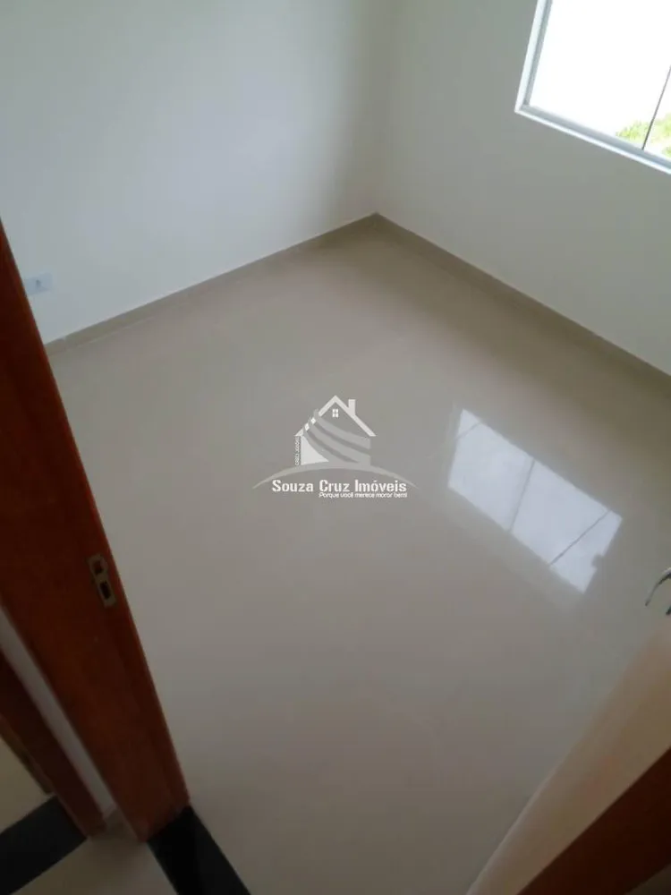 Casa, 3 quartos, 50 m² - Foto 13