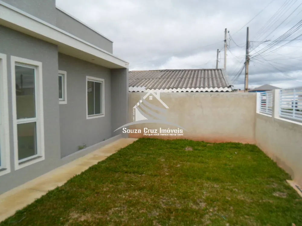 Casa, 3 quartos, 50 m² - Foto 3
