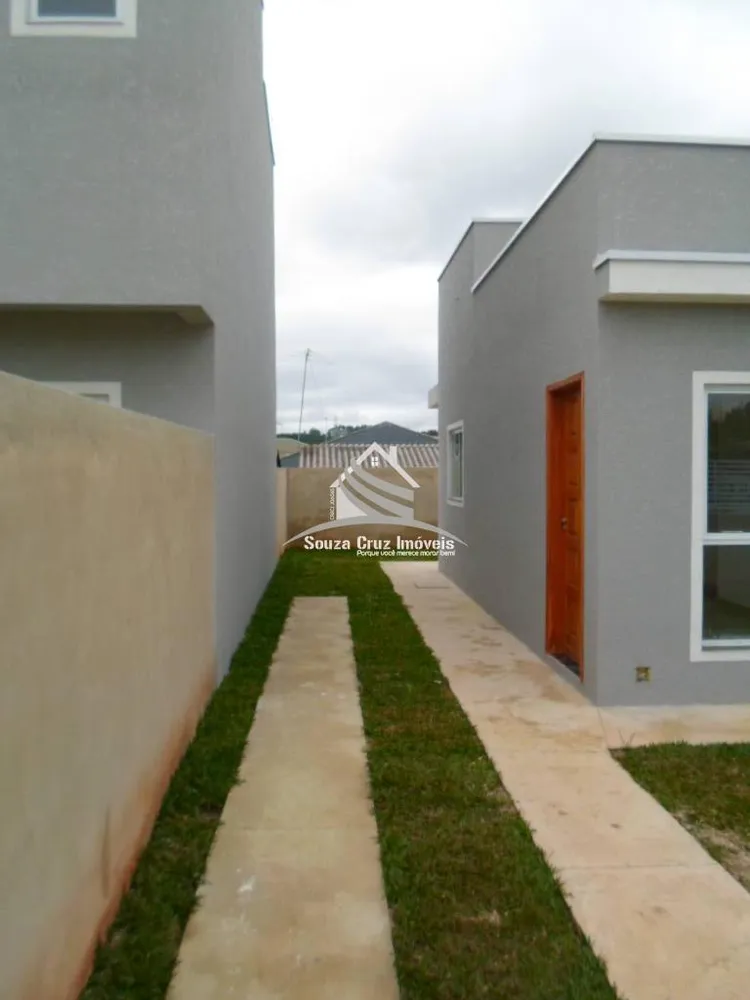 Casa, 3 quartos, 50 m² - Foto 4