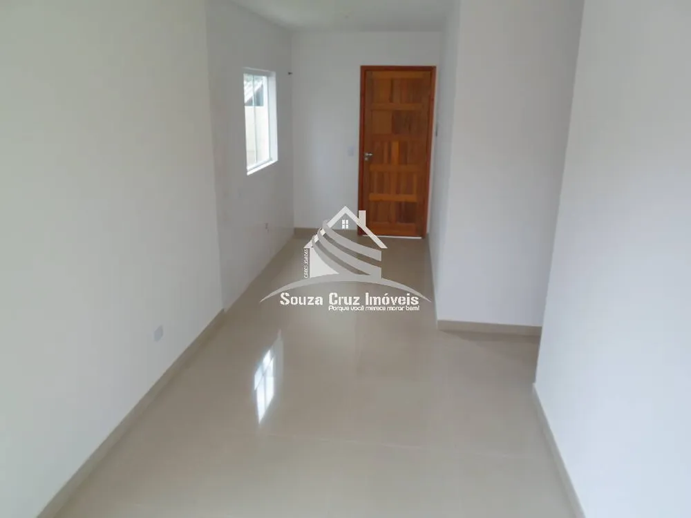 Casa, 3 quartos, 50 m² - Foto 6