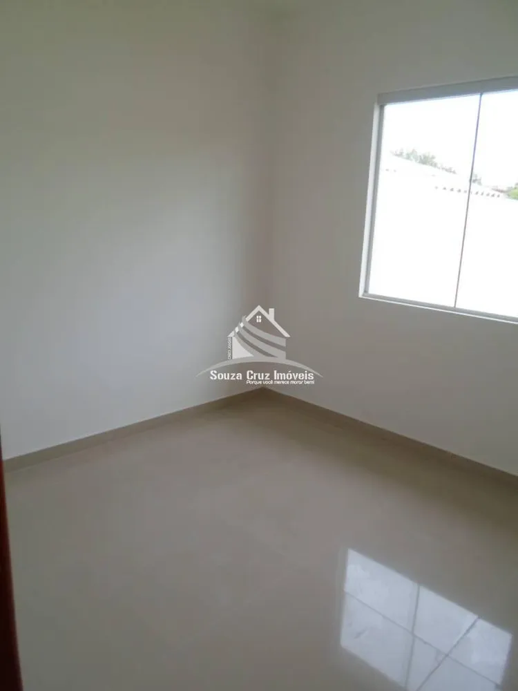 Casa, 3 quartos, 50 m² - Foto 12