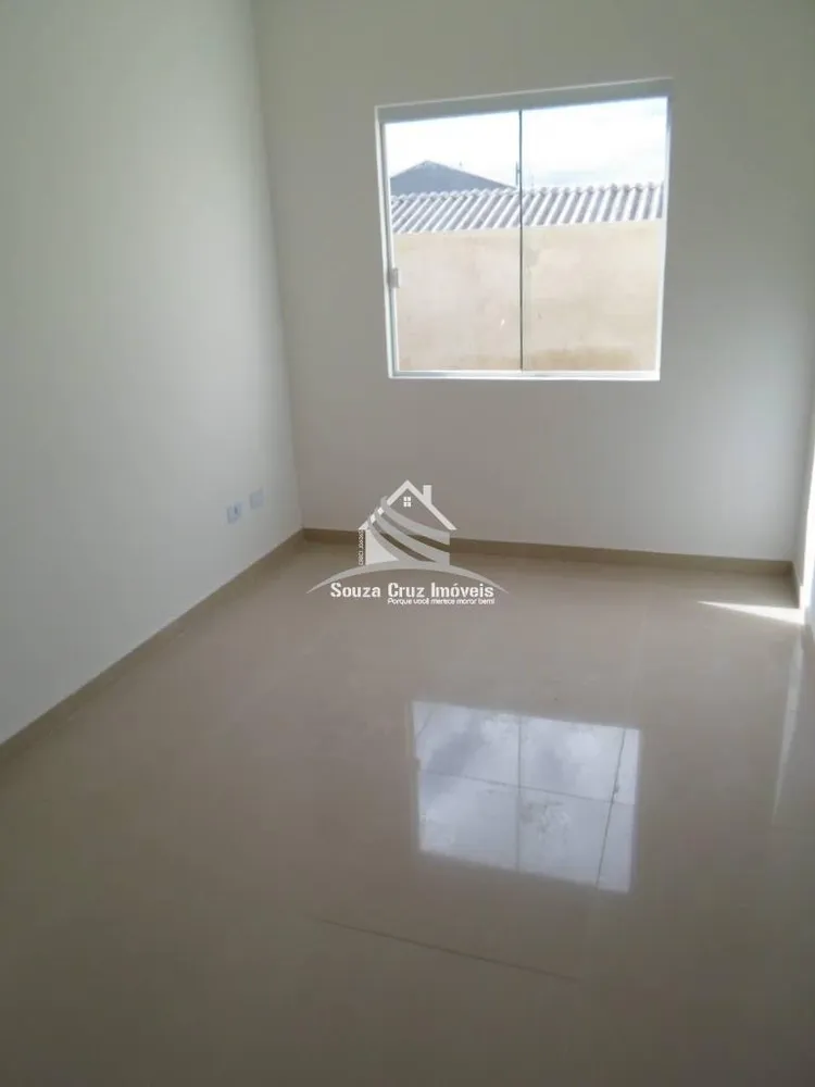 Casa, 3 quartos, 50 m² - Foto 14