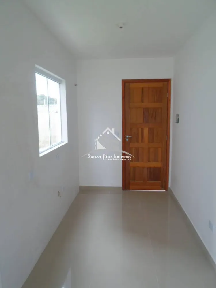 Casa, 3 quartos, 50 m² - Foto 8
