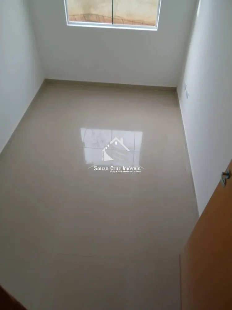 Casa, 3 quartos, 50 m² - Foto 11