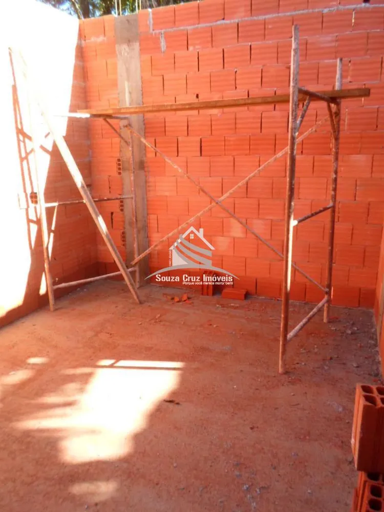Casa, 3 quartos, 64 m² - Foto 8