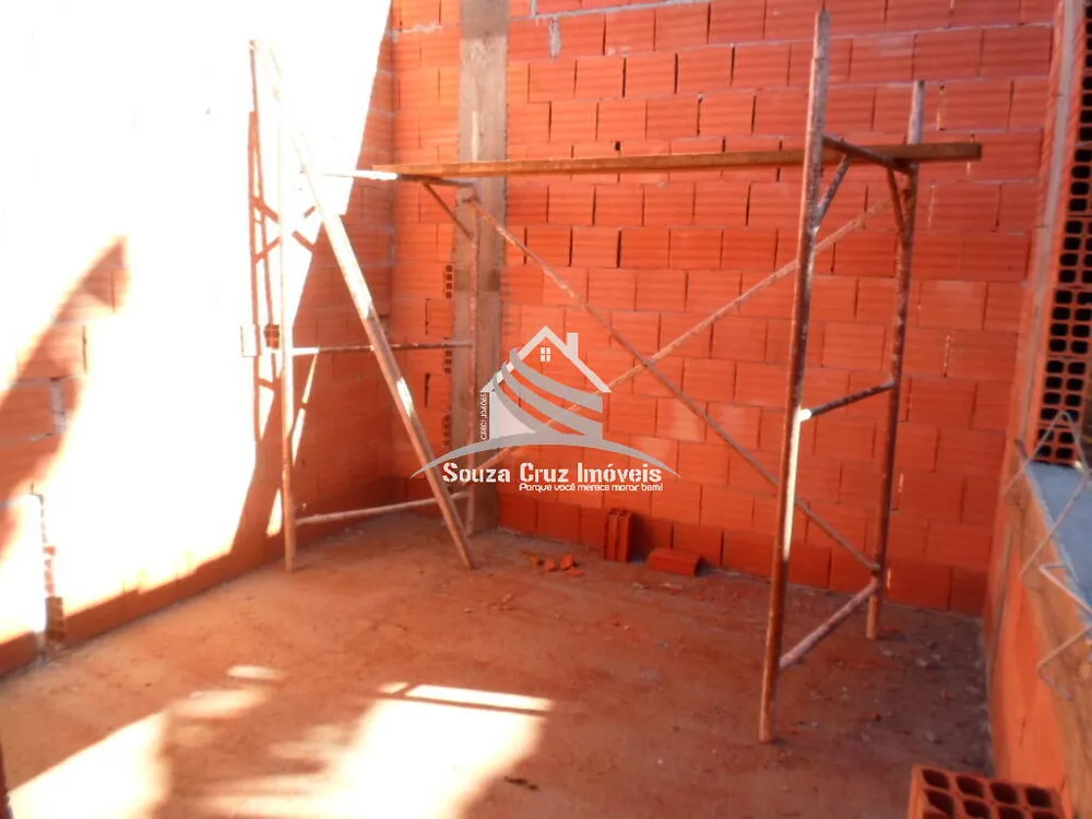 Casa, 3 quartos, 64 m² - Foto 9