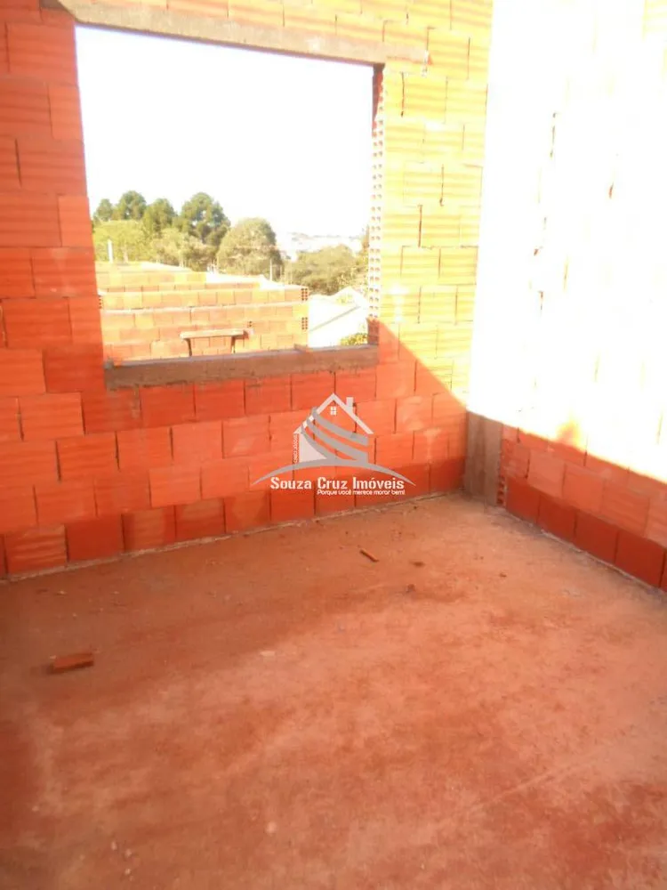 Casa, 3 quartos, 64 m² - Foto 11