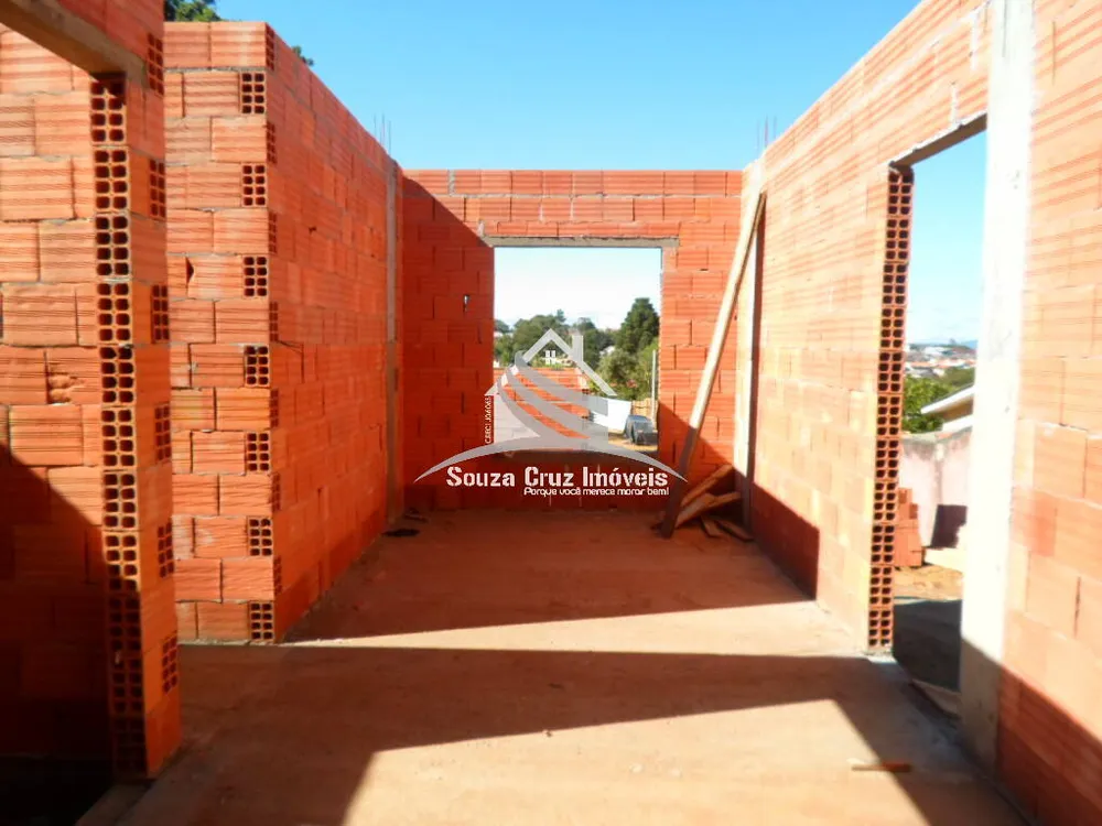 Casa, 3 quartos, 64 m² - Foto 14
